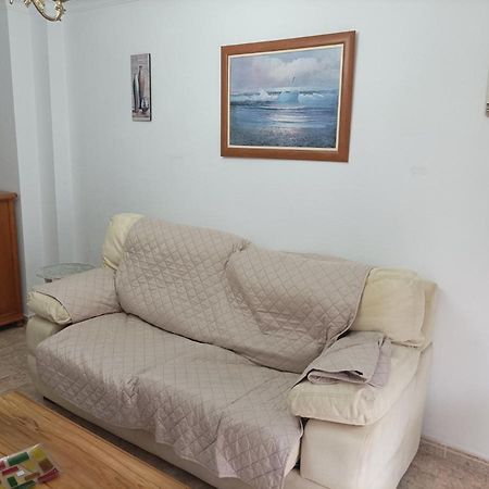 Apartamento Playa Maria II Con Parking 丰希罗拉 外观 照片