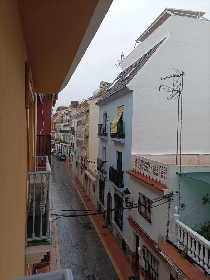 Apartamento Playa Maria II Con Parking 丰希罗拉 外观 照片