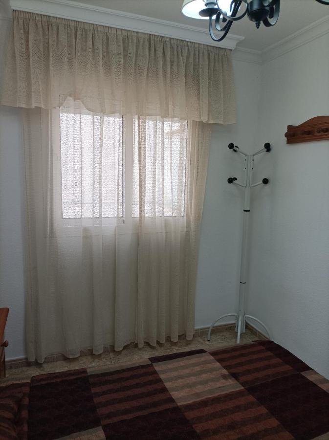 Apartamento Playa Maria II Con Parking 丰希罗拉 外观 照片