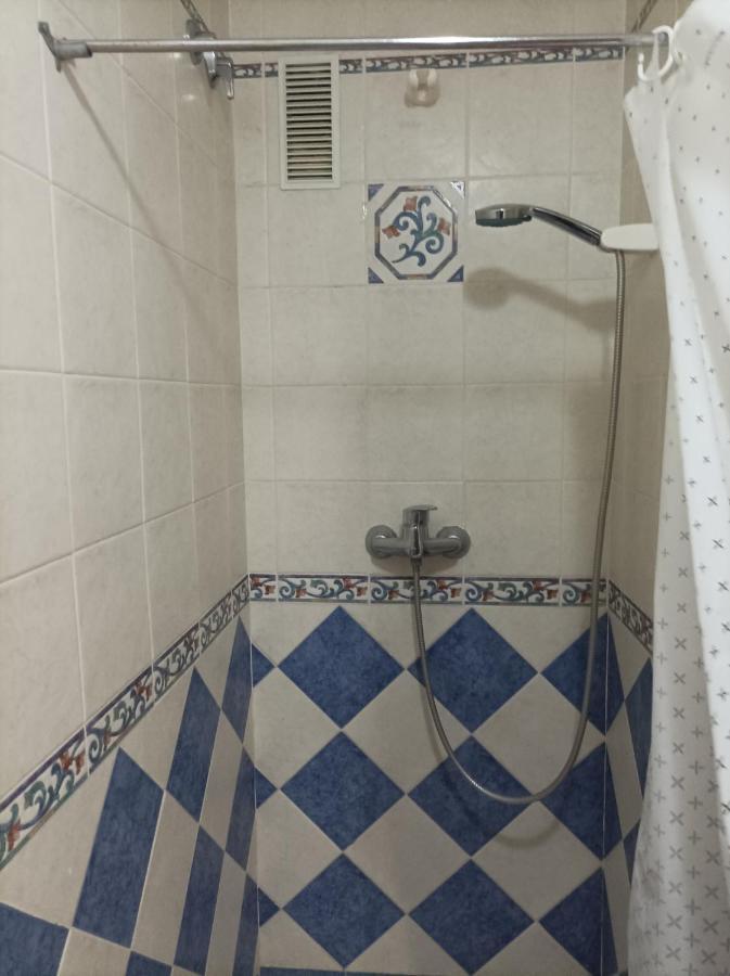 Apartamento Playa Maria II Con Parking 丰希罗拉 外观 照片