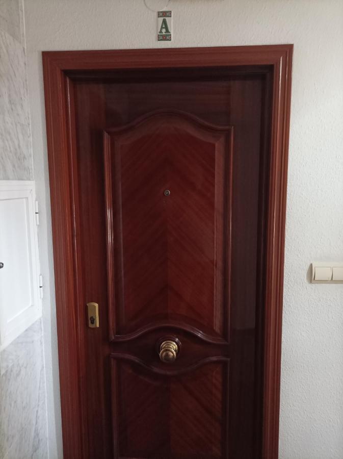 Apartamento Playa Maria II Con Parking 丰希罗拉 外观 照片