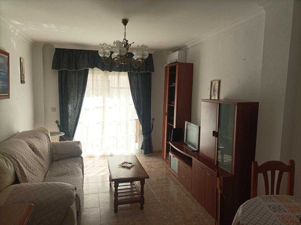Apartamento Playa Maria II Con Parking 丰希罗拉 外观 照片